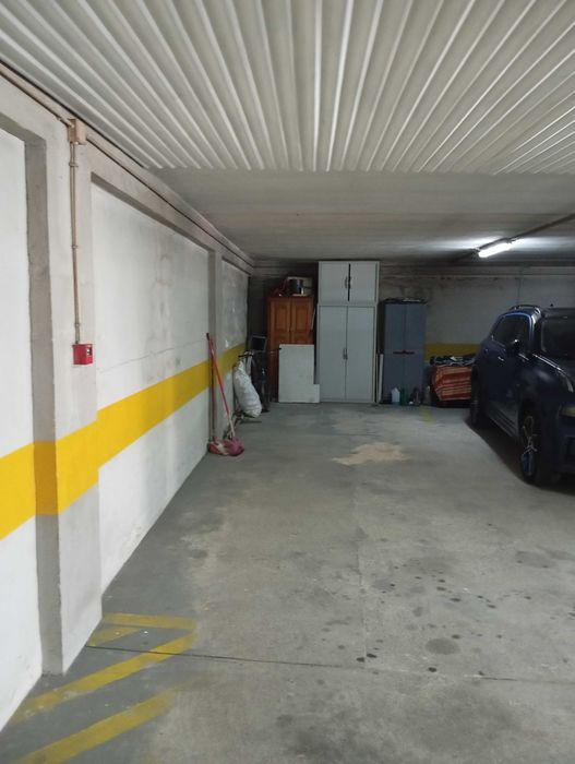 Apartamento T2 com Terraço para o Parque de Alfena