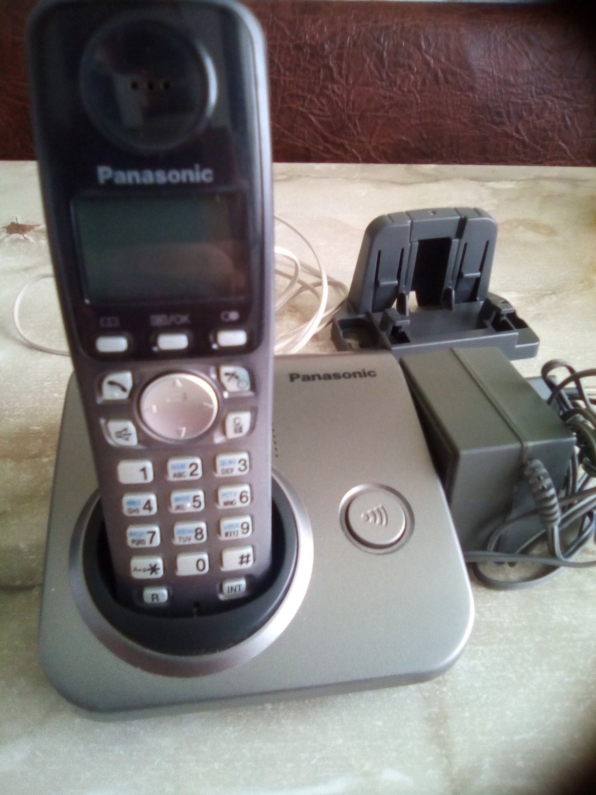 Panasonic KX-TG7207UAM