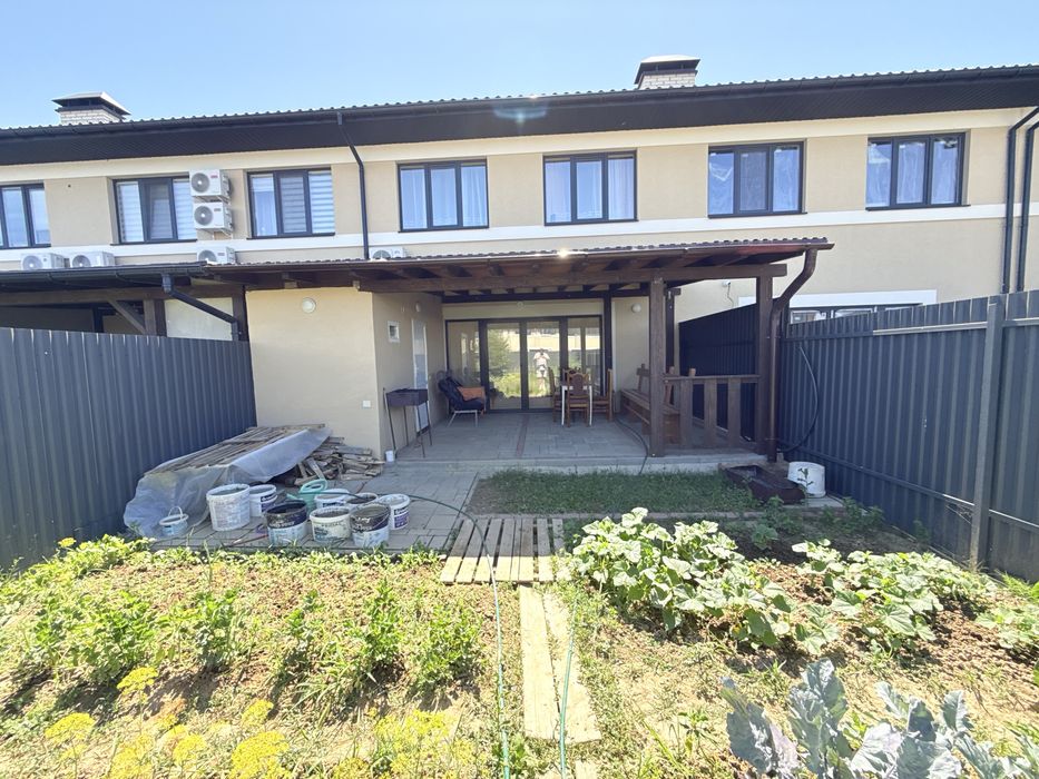 Котедж 135м2 з Ремонтом за 145 000$ | єОселя для ВПО | єВідновлення |