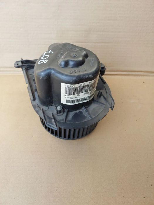 Wentylator kabinowy Citroen C8 Fiat Ulysse Peugeot 807 Szybka Wysyłka