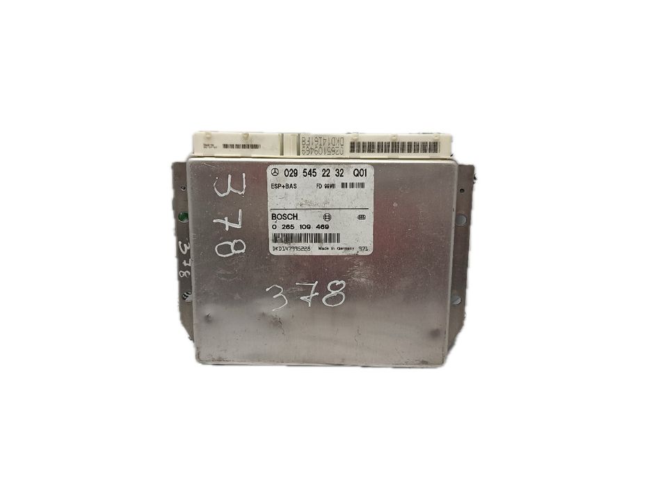 Centralina ABS MERCEDES-BENZ Classe E (W210)