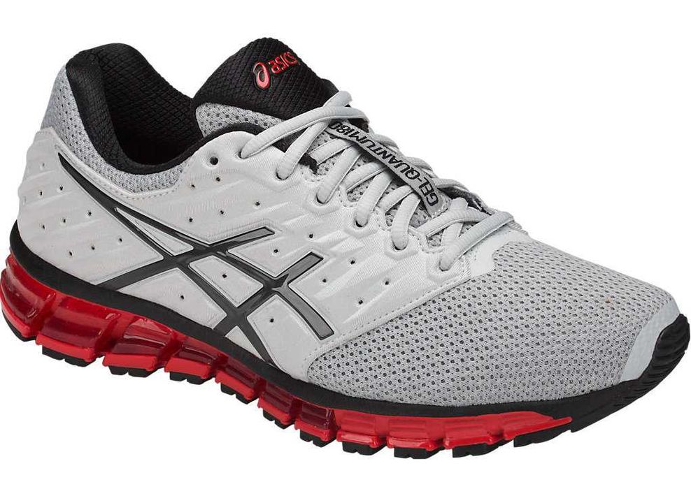 Asics Gel Quantum 180 2 MX buty do biegania _ 42,5 _ 27 cm