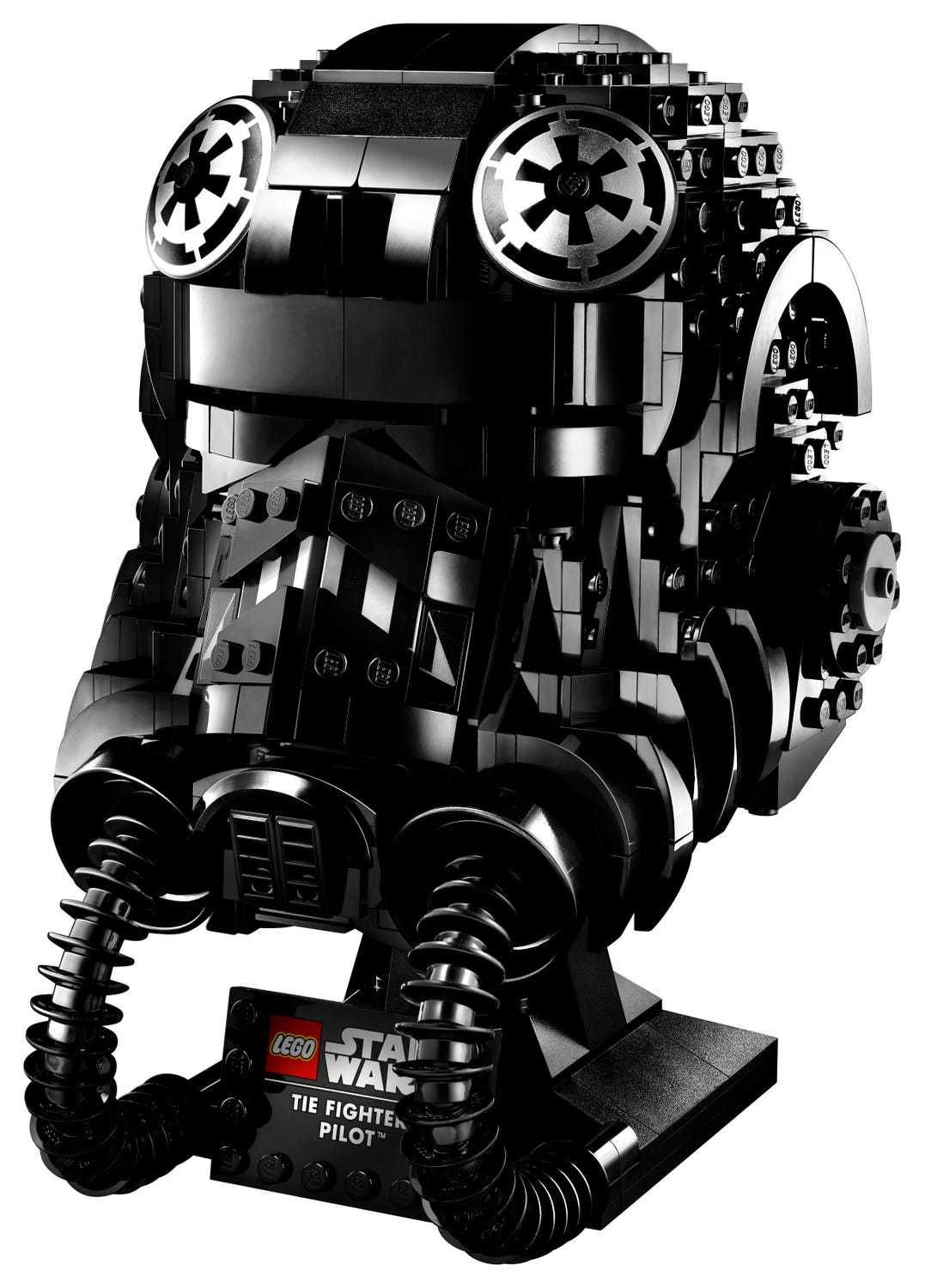 LEGO® Star Wars Helmet - Todos