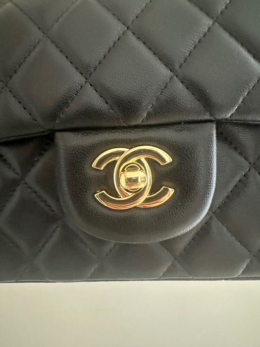 Torebka Chanel mini klassic