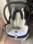 Ovo de bebe da marca maxi cosi