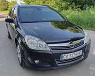 Продам Opel Astra h