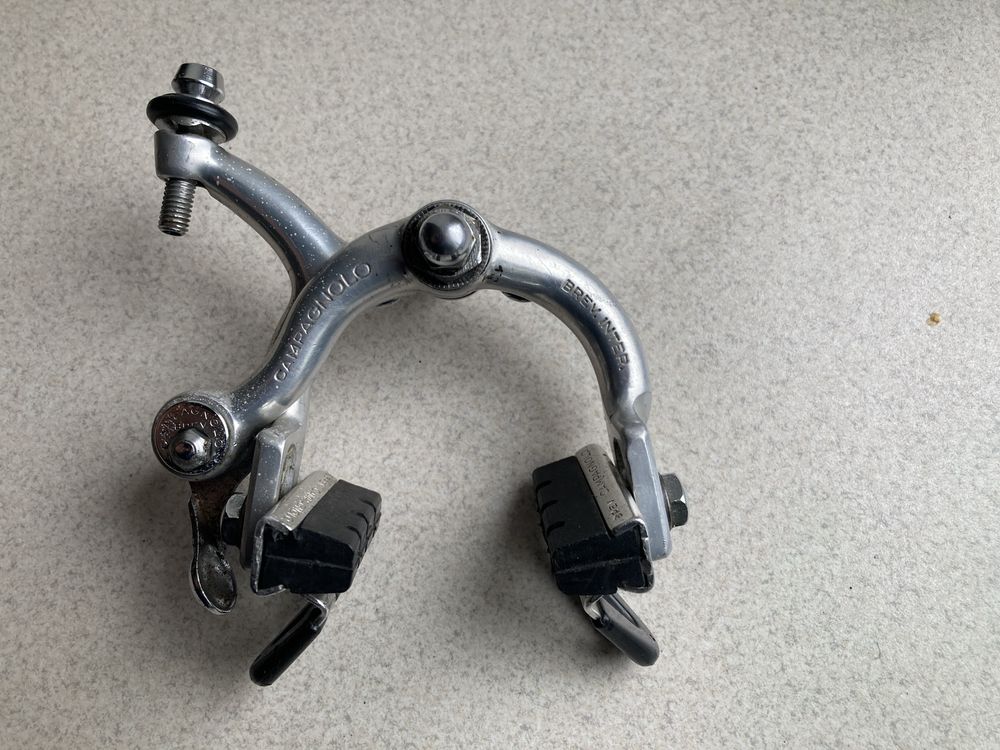 Hamulec szosowy Campagnolo Nuovo/Super Record
