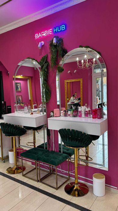 Здаємо в оренду робоче місце для майстрів візажу