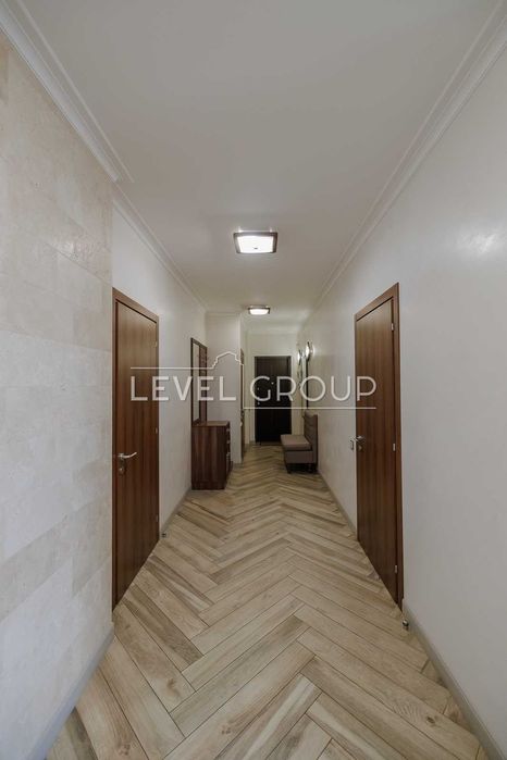 Пропонується 3-кімнатна квартира на Антоновича 131, Голосіївський р-н