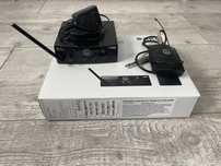 Bezprzewodowy system gitarowy AKG WMS 40 Mini