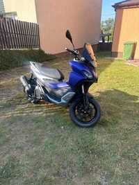 Aprilia SR Aprilia Sr Gt 125 Single I-Get 4T LC EU5 Start/Stop