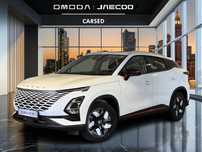 Omoda 5 Premium