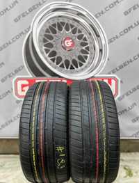 Шини Bridgestone TURANZA T005 245 40 R18 літня!G-Felgen