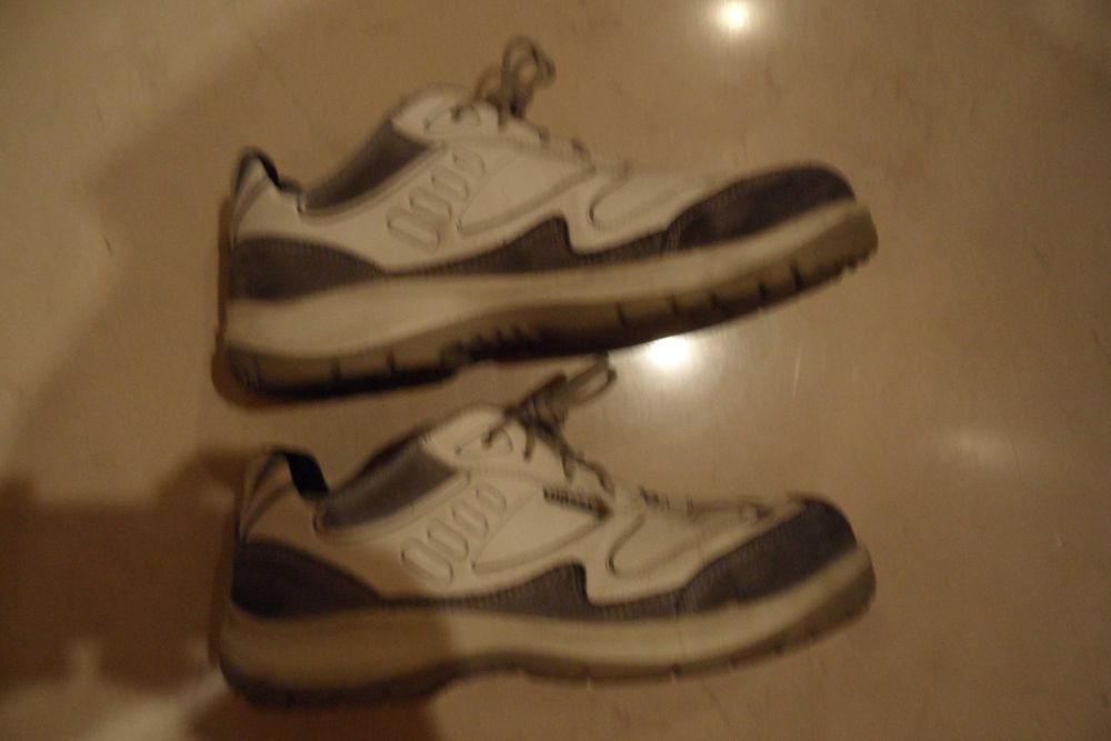tenis de segurança dassy 42