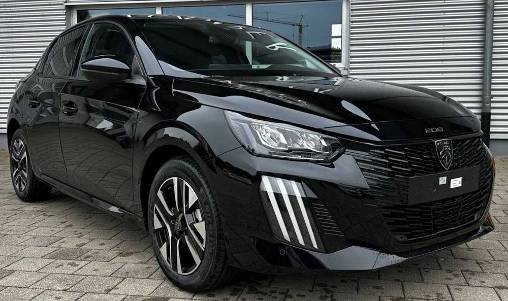 Peugeot 208 Para Peças - Há Peças