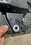А0002701852 Блок АСМ Мерседес Mercedes Континенталь