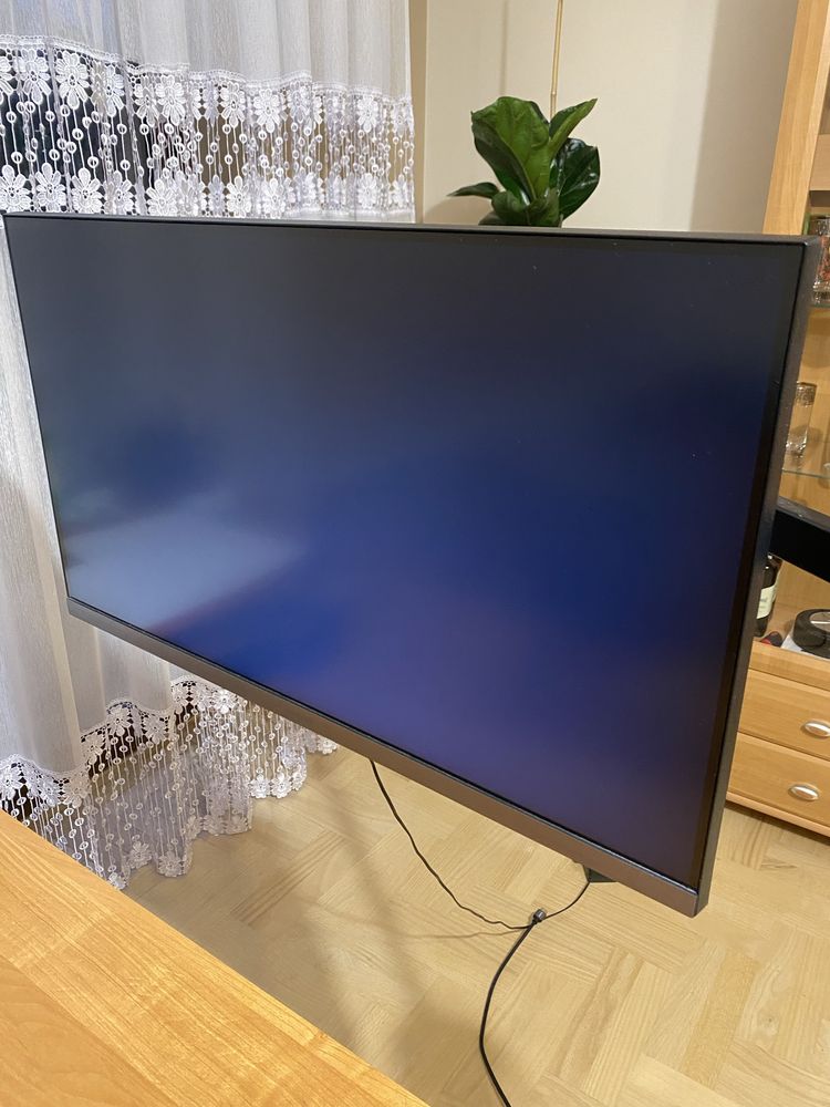 Monitor Samsung U28R550UQUX 4K HDR 28”