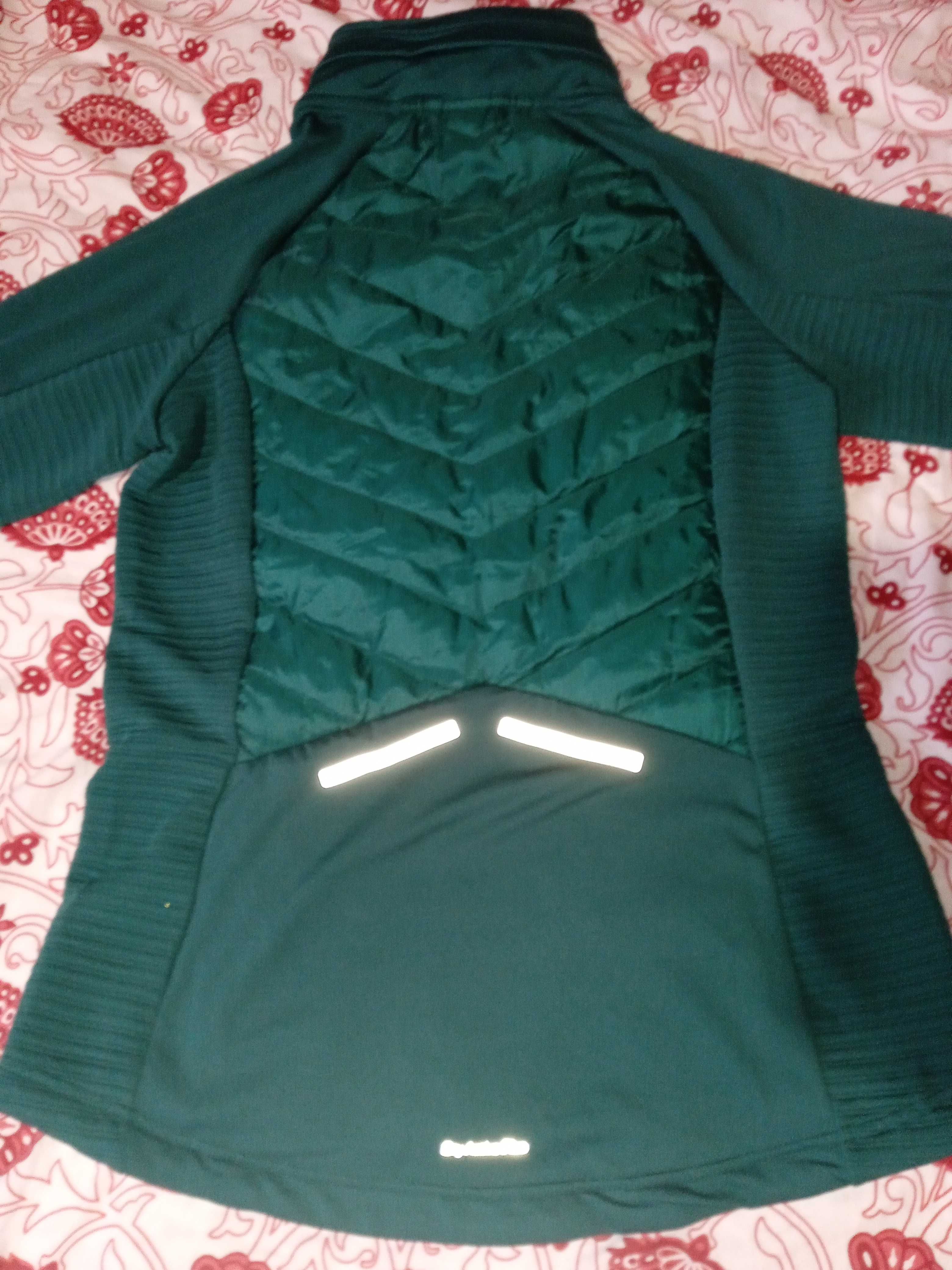 Спортивная куртка-кофта от Tchibo, р 48-50