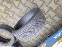 Opona Bridgestone Blizzak LM005 225/40r18 92v 1szt. m+s