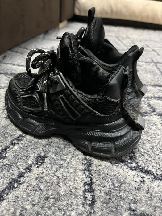 Кросівки кеди на хлопчика