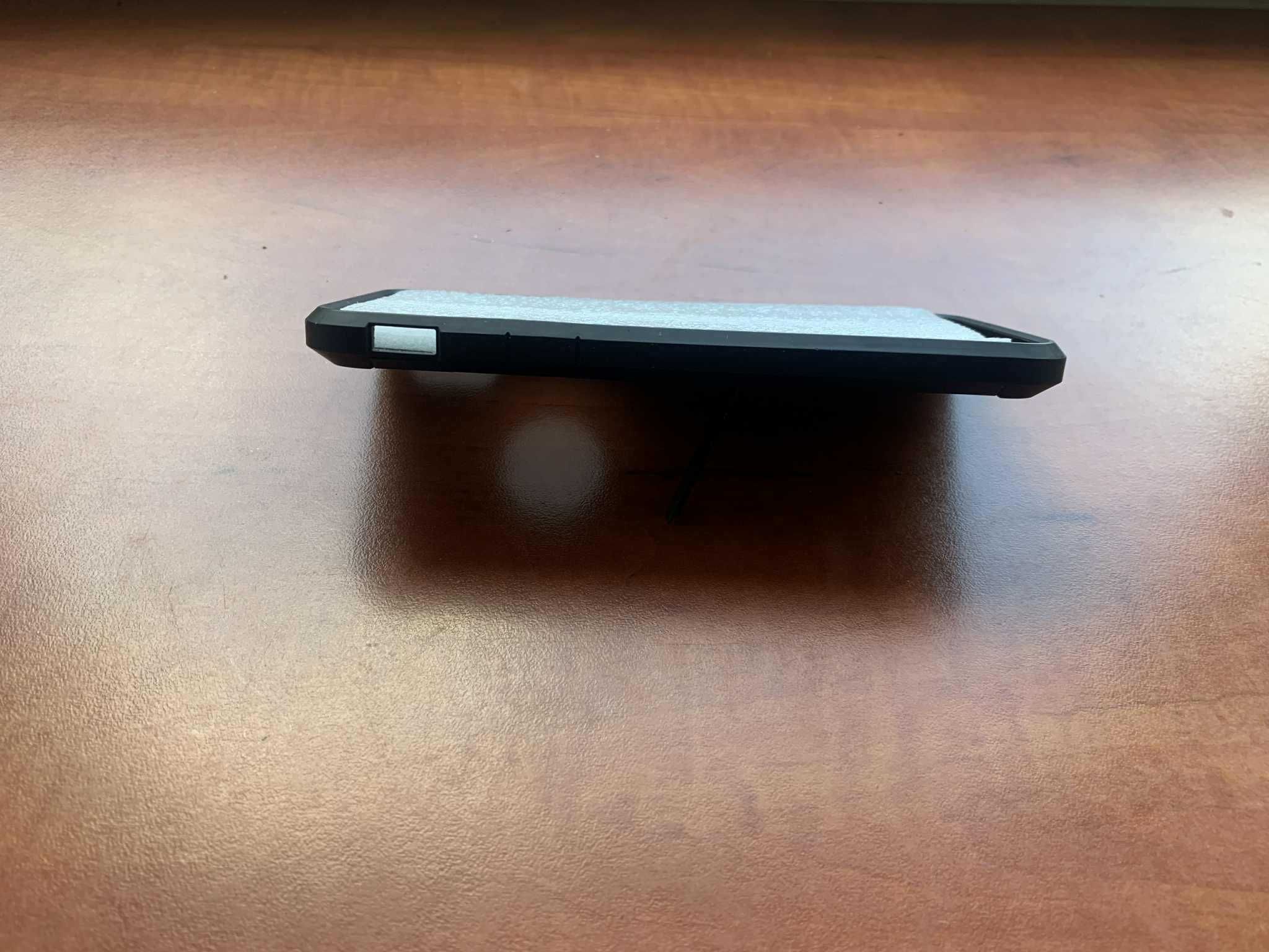 Etui SPIGEN Tough Armor do Apple Iphone  XS MAX . Czarne.