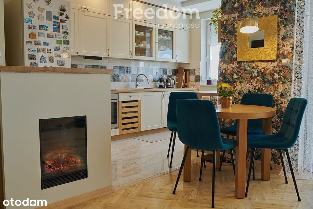 2 pokojowe z klimatyzacją w idealnym stanie