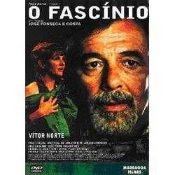 Filme em DVD: O Fascínio (2003) - NOVO! EM EMBALAGEM SELADA!