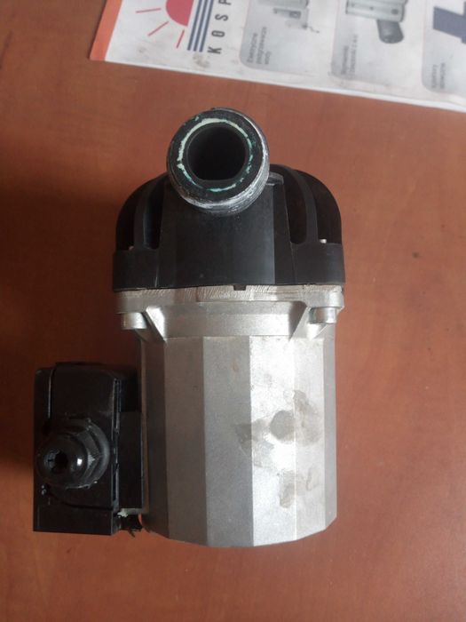 pompa wilo typ ZRS 15/7-3