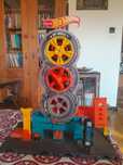 Zabawka hot wheels