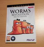 WORMS Revolution Deluxe Edition PC - wersja oryginalna - gra komp.