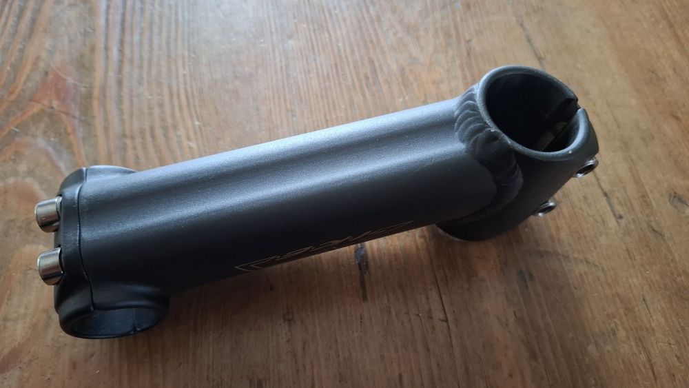 IKE Mostek 130 x 25,4 mm Retro MTB Wspornik Kierownicy
