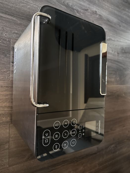 Хлебопечка Kenwood bm 450