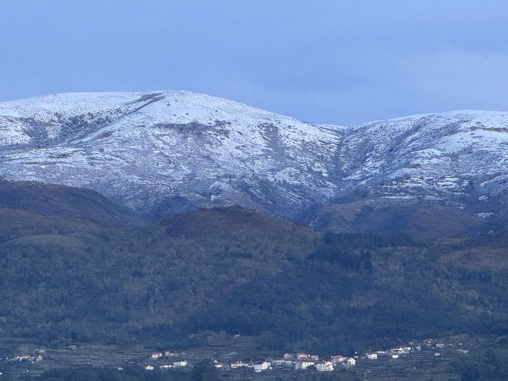 Terreno urbanizável, agrícola e florestal em Monção