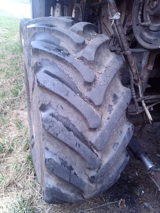 Комбайн продам з жаткою