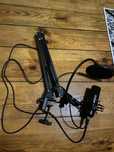 Endorfy Solum mikrofon USB