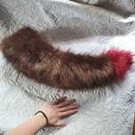Ogon Furry fursuit