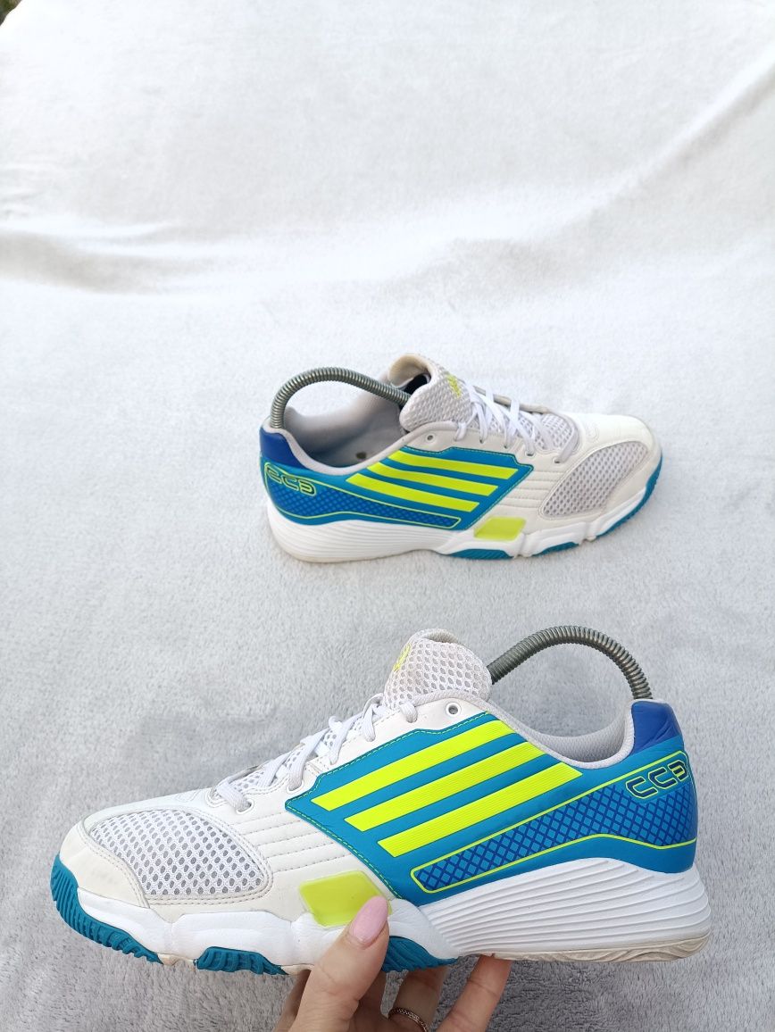 Мужские кроссовки Adidas р43