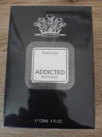 Hamidi Addicted Intense perfumy 120ml