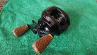 Multiplikator Shimano Scorpion 1501XT Japan