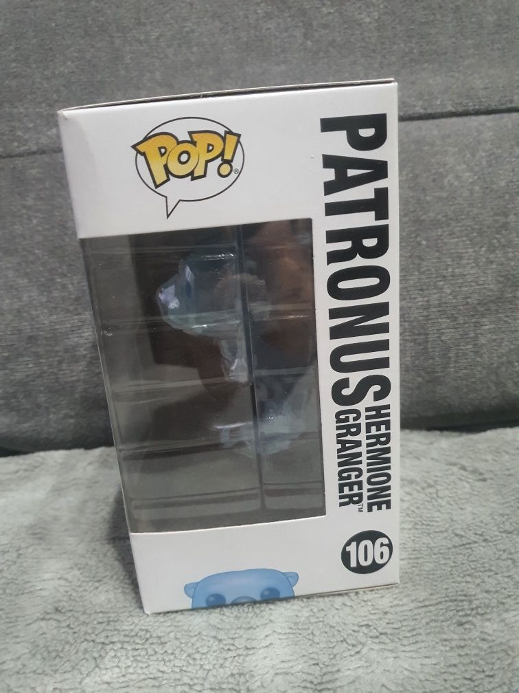 Funko POP |Harry Potter| Patronus Hermiona Granger/ 106