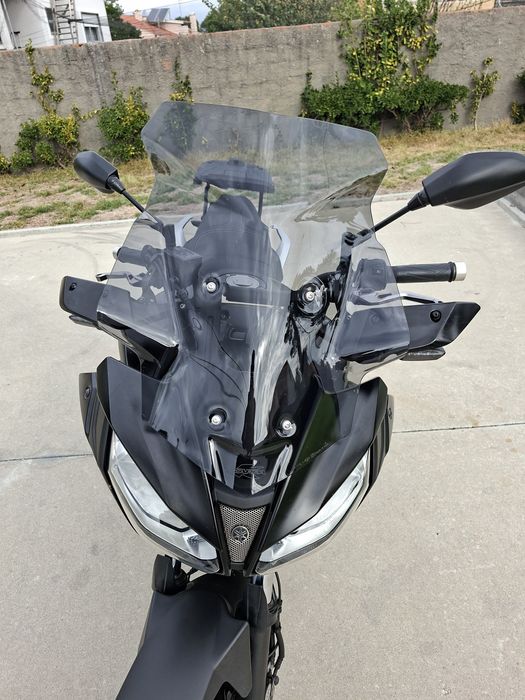 Vidro alto Kappa Tracer