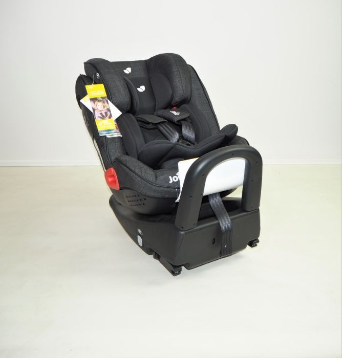 fotelik samochodowy JOIE STAGES ISOFIX 0-25 kg! duży wybór! Zapraszam