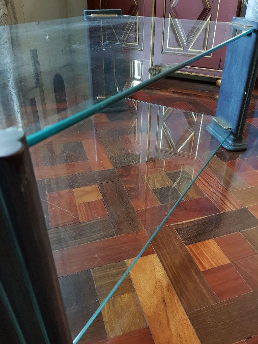 Mesa de Centro de Estilo