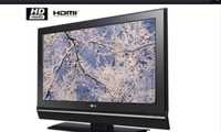 37" LCD-HDTV TV with HD ready