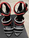 Продам босоножки Guiseppe Zanotti design,оригинал