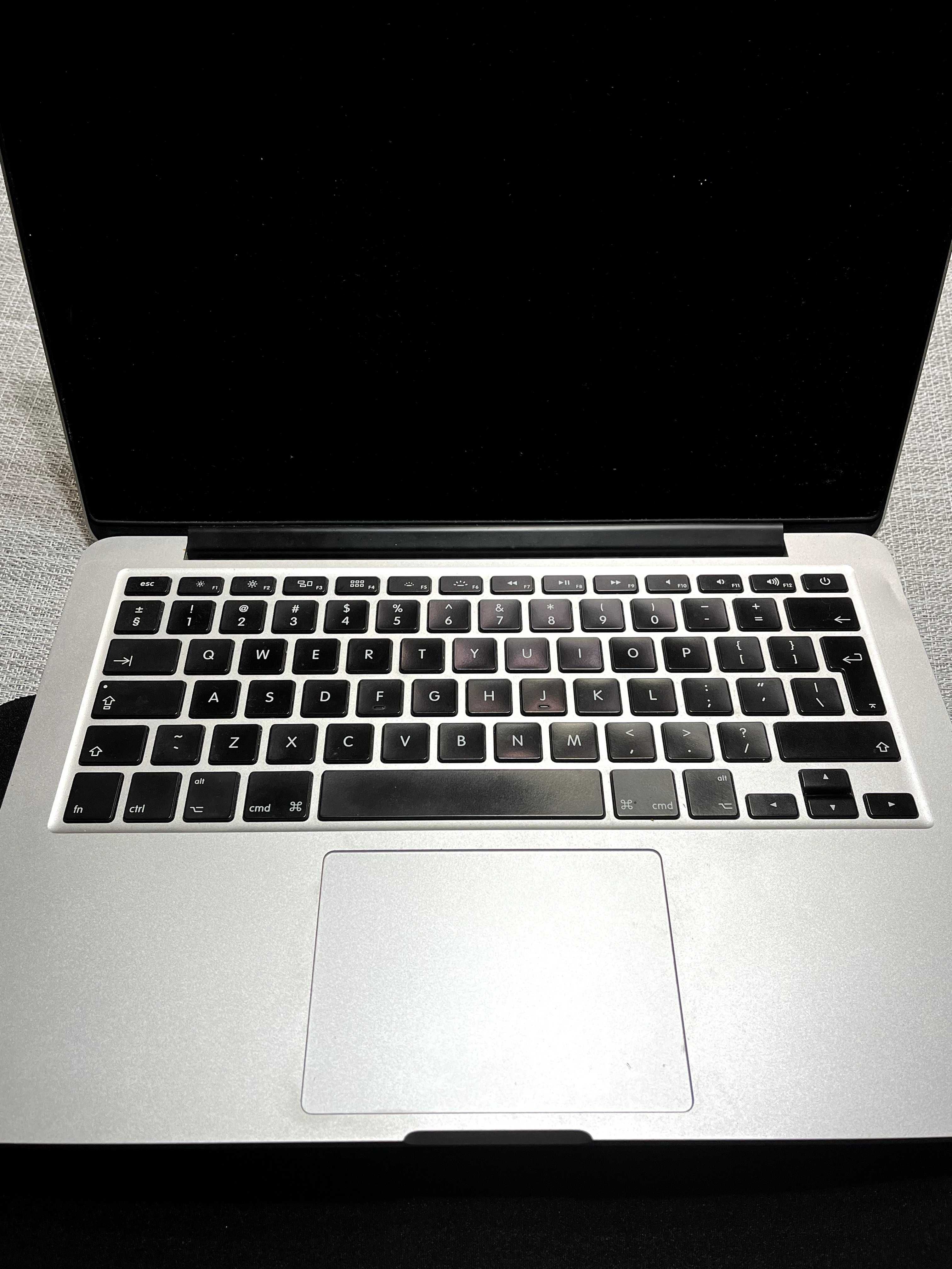 MacBook Pro Retina Late 2013