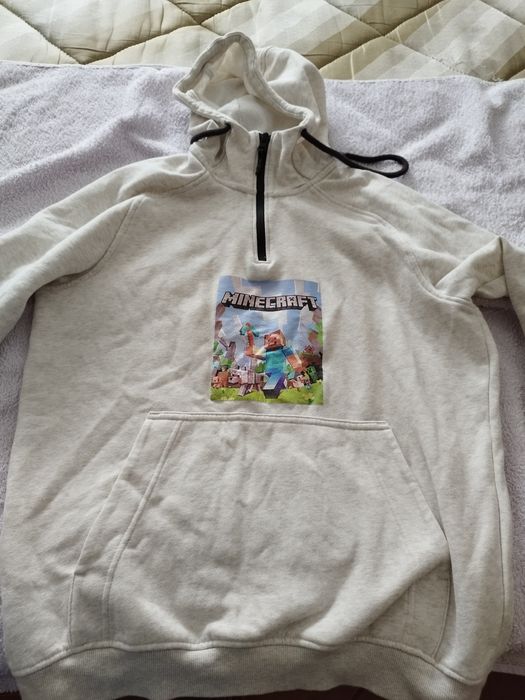 Sweat usada Quechua tamanho M