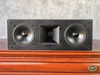 Klipsch SC-1 – Głośnik Centralny 2-drożny, 100W, Sprawny