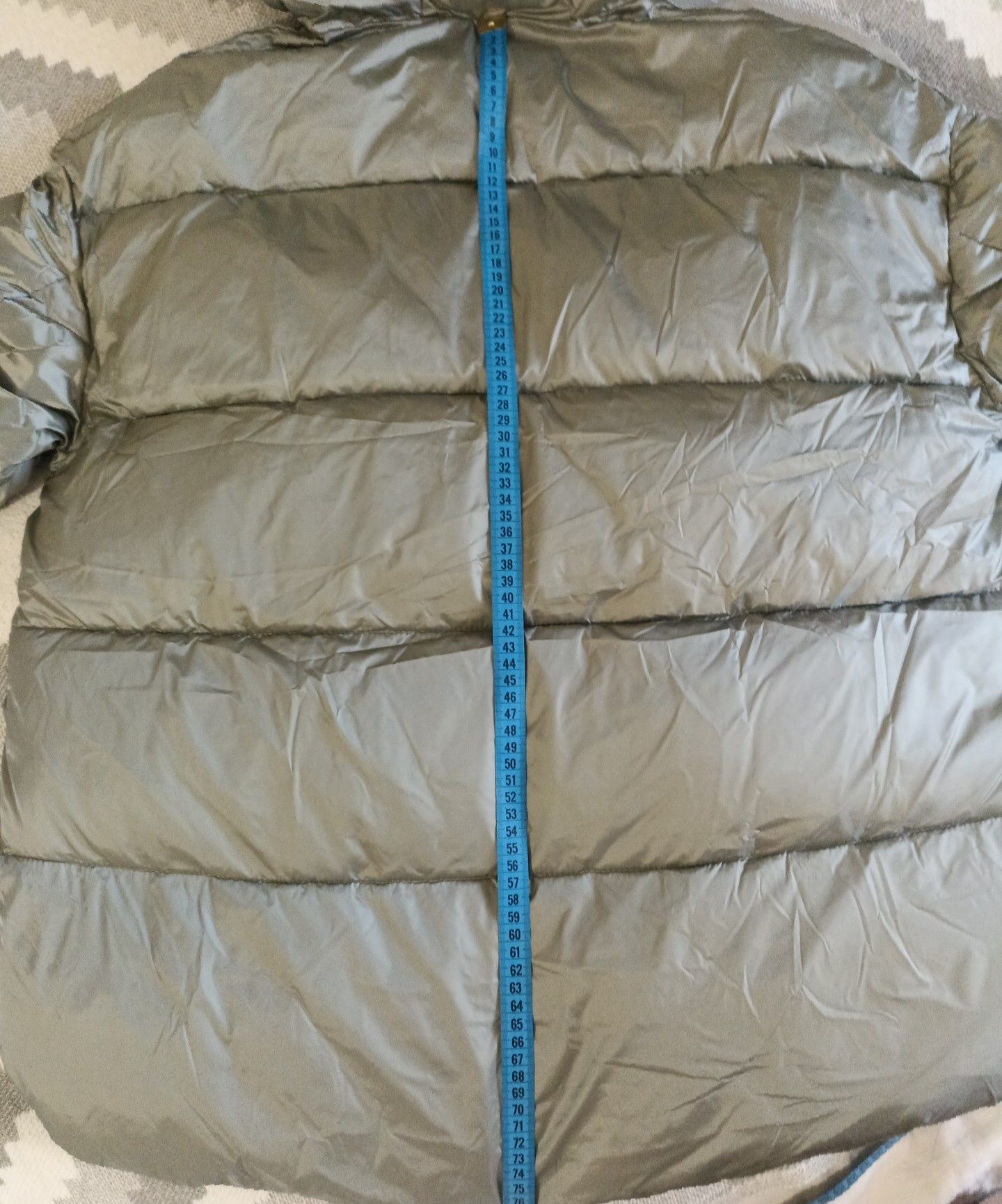 Куртка жіноча Reserved XL-XXL, великий розмір