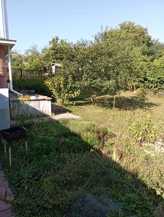 Терміново продам дачу-будинок в. Малій Салтанівці! Без комісії!